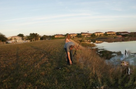 Deep Skeet