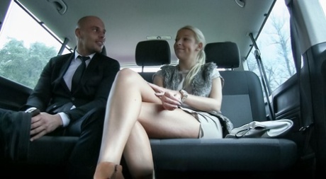 Fucked In Traffic Karol Lilien