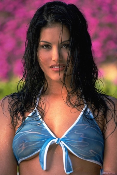 数字欲望 Sunny Leone