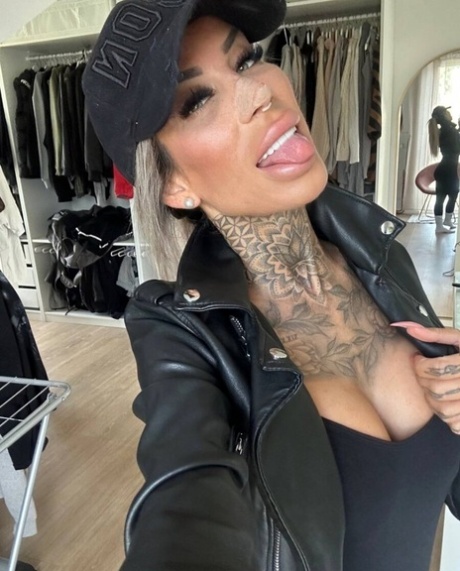 4Based Jacky Inked96 
