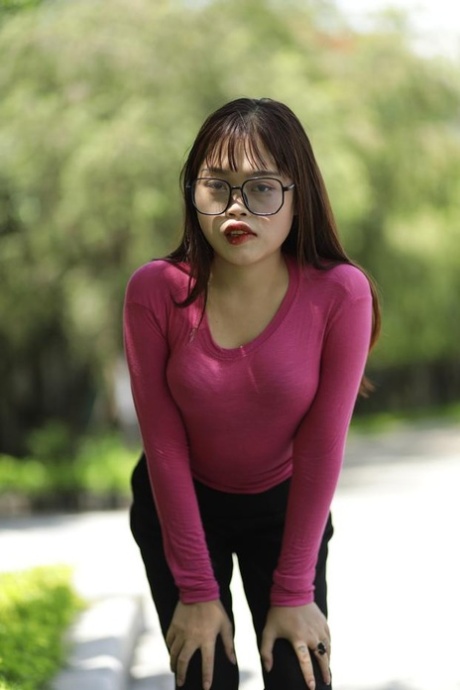 Bentbox Porn XXX