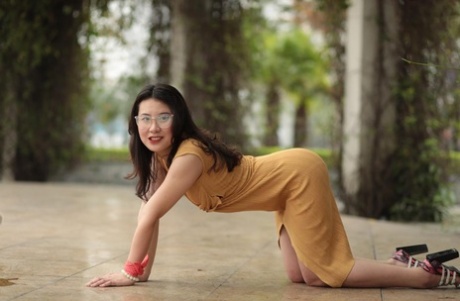 弯曲箱