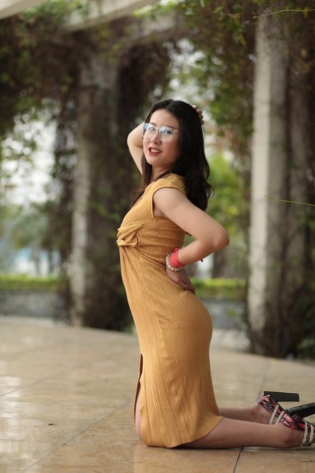 弯曲箱