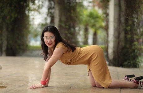 弯曲箱