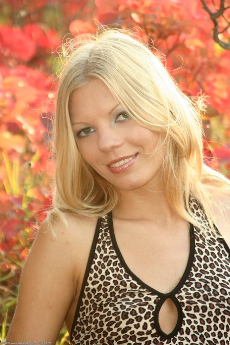 ATK Archives starring Alex Hot Images