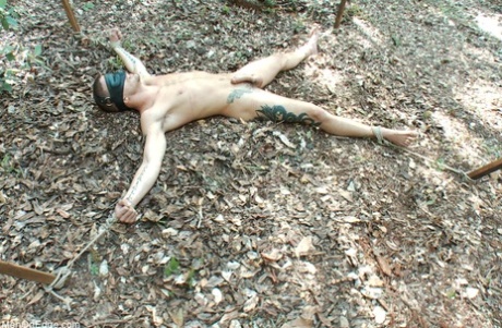 男人在边缘泰*罗德里克