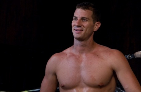 Butt Machine Boys starring Rusty Stevens XXX Photos