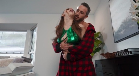 Brazzers Network Penelope Kay、Alex Jones、Lucas Frost