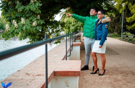 Machar NL Bruno Baxter， 娜塔莉亚