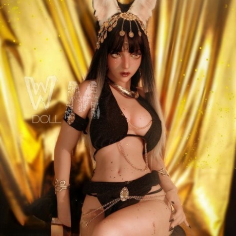 性感真人玩偶色情画廊