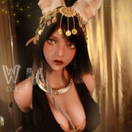 性感真人玩偶色情画廊