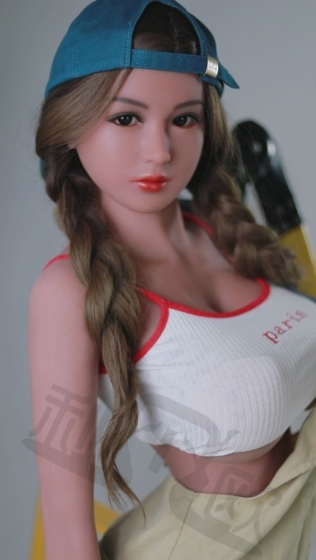 Super Love Doll Naked XXX