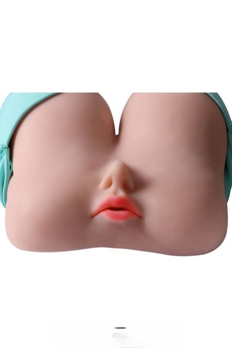 Gut Dolls Nude Images
