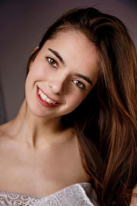 Met Art mit Neesa Sex Bilder