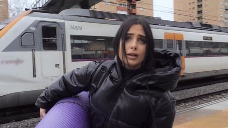 Mofos Network featuring Jordi El Nino Polla, Maria Wars Porn XXX