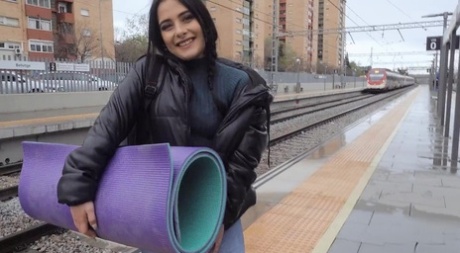 Mofos Network featuring Jordi El Nino Polla, Maria Wars Porn XXX