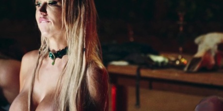 Digital Playground featuring Agatha Vega, Danny D, Sophie Reade Hot Porn