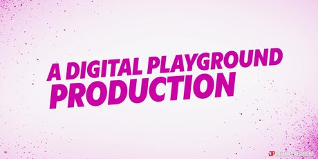 Digital Playground starring Alex Mack, Kira Noir, Ricky Johnson Naked Pictures