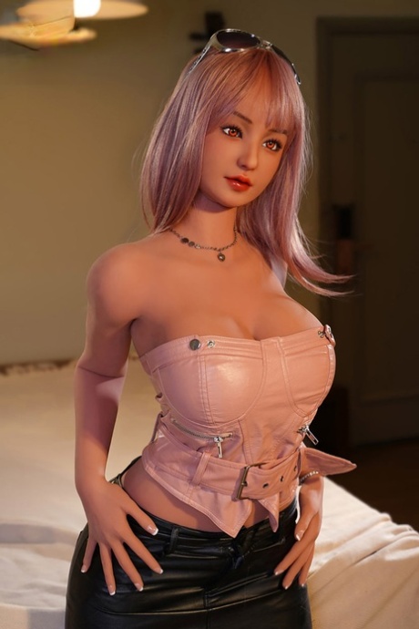 BestRealDoll Hot Porn