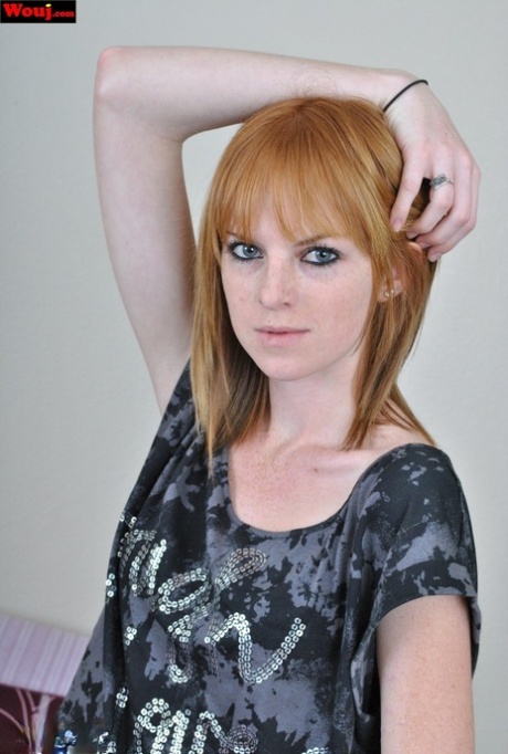 WouJ featuring WouJ Hot XXX