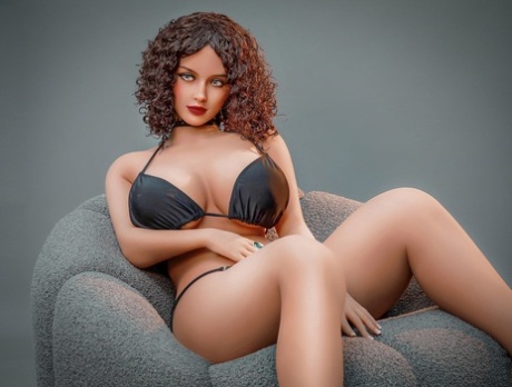 BestRealDoll Nude Pics