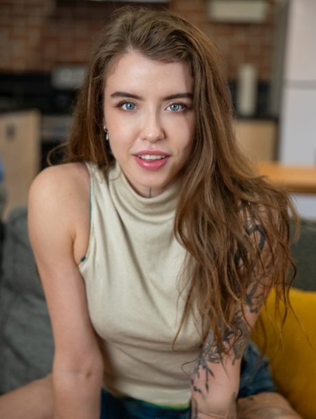 Eden Ivy