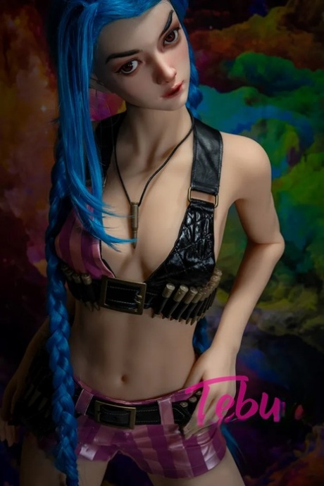 Tebux Sex Dolls Porn Images