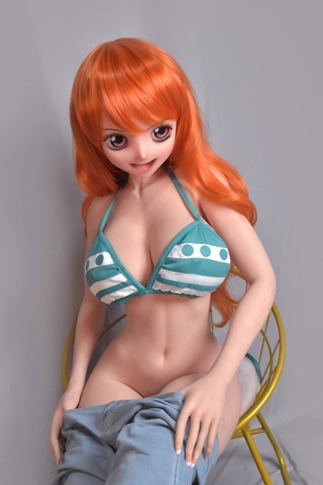 Mai Love Doll Naked XXX