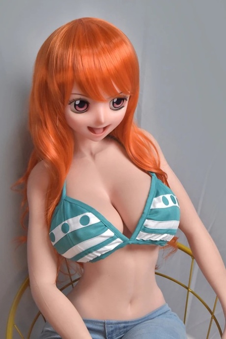 Mai Love Doll Naked XXX