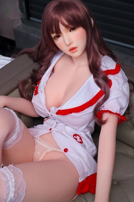 Mai Love Doll Naked Photos