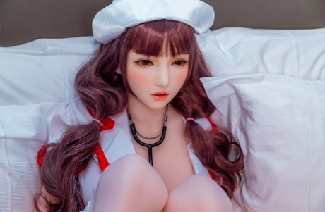 Mai Love Doll Naked Photos