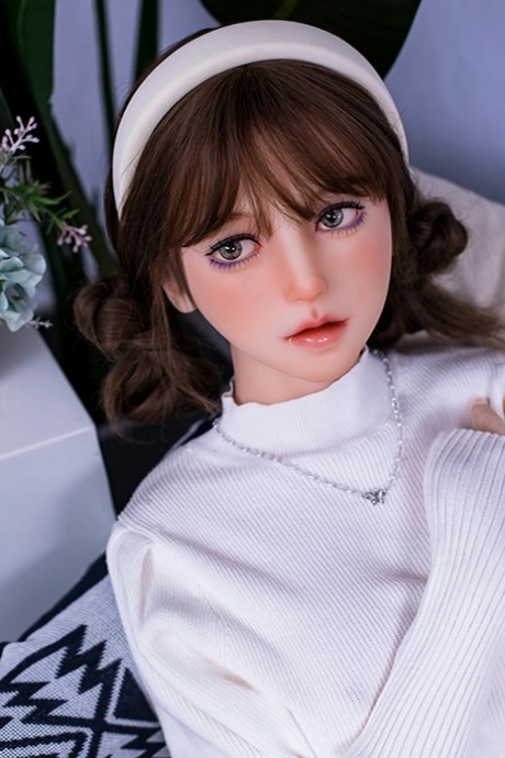 Mai Love Doll Porn Gallery