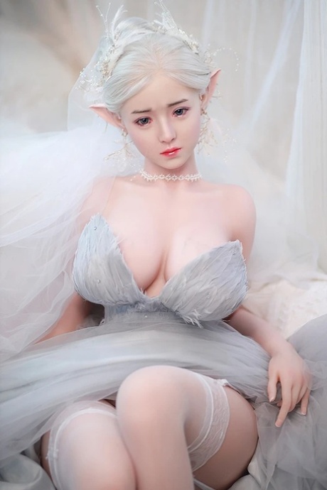 Mai Love Doll Naked Images