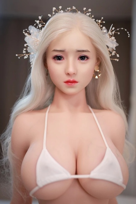 Mai Love Doll Naked Images