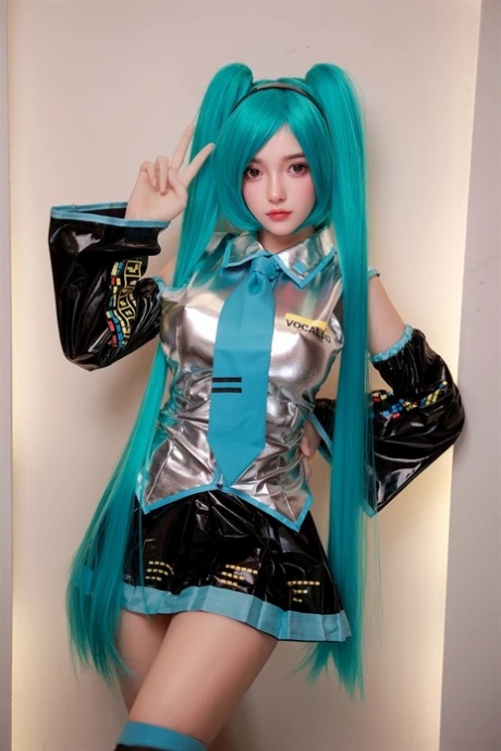 Hatsune Miku