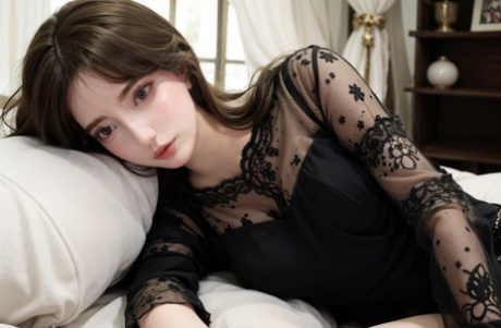 Mai Love Doll Hot Porn Pics