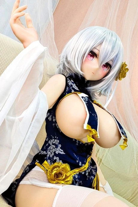 Mai Love Doll Porn Pics