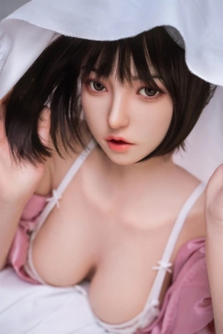 Mai Love Doll XXX Photos