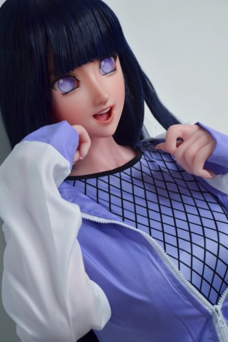 Mai Love Doll Sex Images