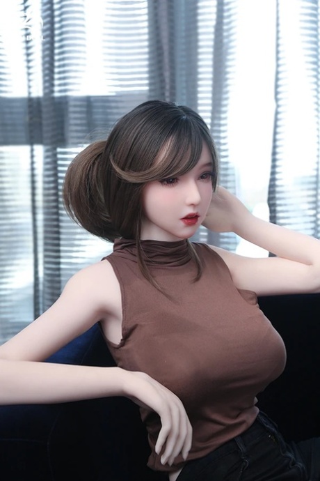 Mai Love Doll Sex Pics