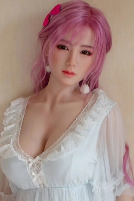 Mai Love Doll Naked Porn Pics