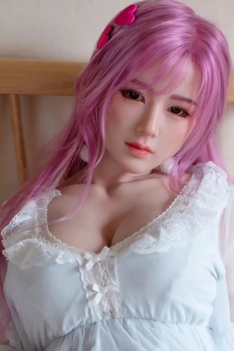 Mai Love Doll Naked Porn Pics