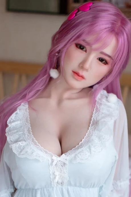 Mai Love Doll Naked Porn Pics