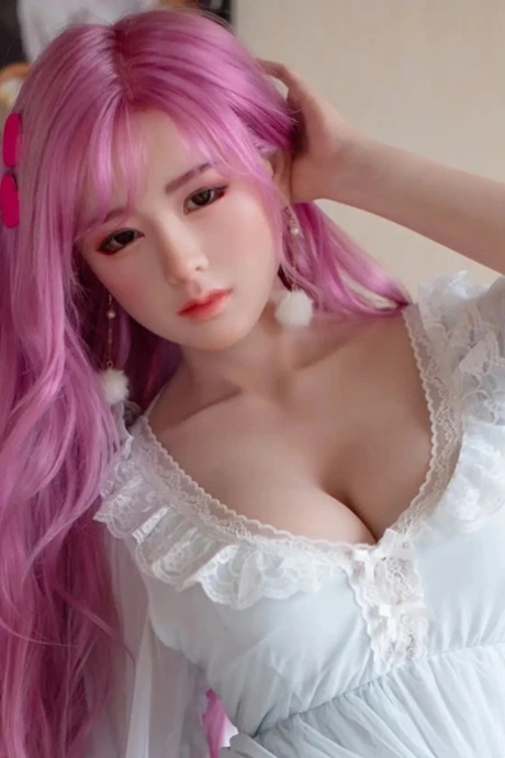 Mai Love Doll Naked Porn Pics