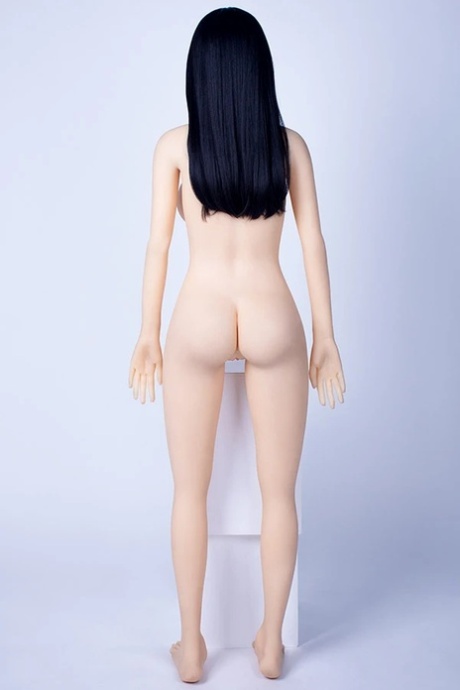 Mai Love Doll Naked Pictures