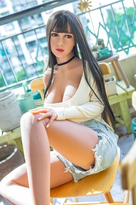 Mai Love Doll Porn XXX