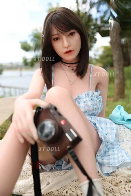 Mai Love Doll Nude Images