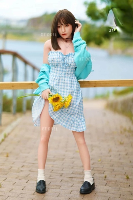 Mai Love Doll Nude Images