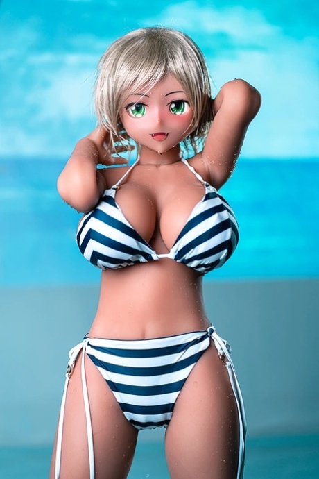 Mai Love Doll Hot Pictures