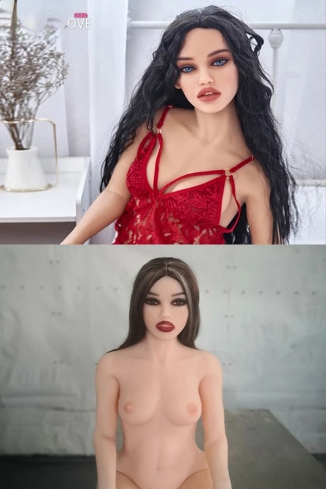 Mai Love Doll Naked Porn Pics